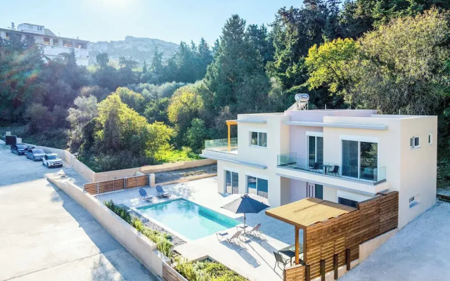 Villa Anastazia