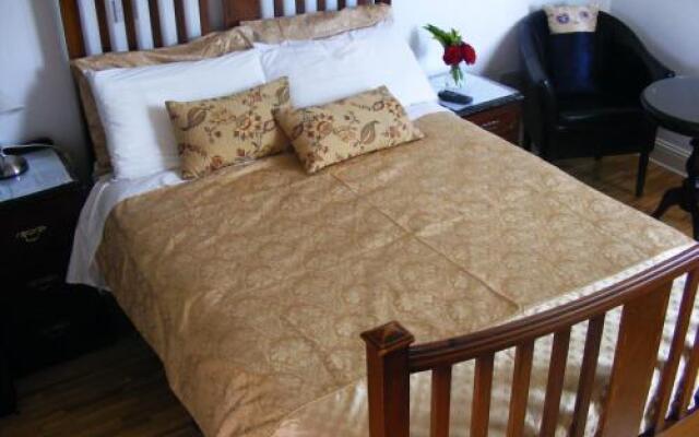 Norcenni B&B