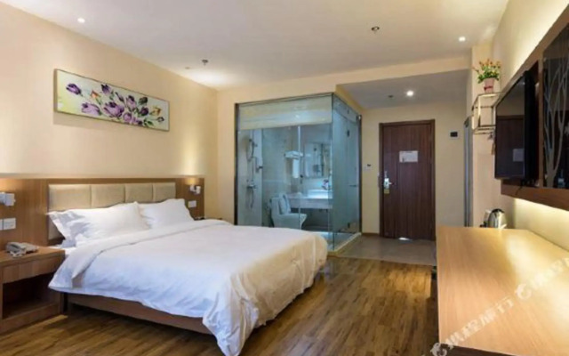 Shanghao City Hotel