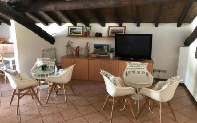 Bellaria Restoro In Cascina
