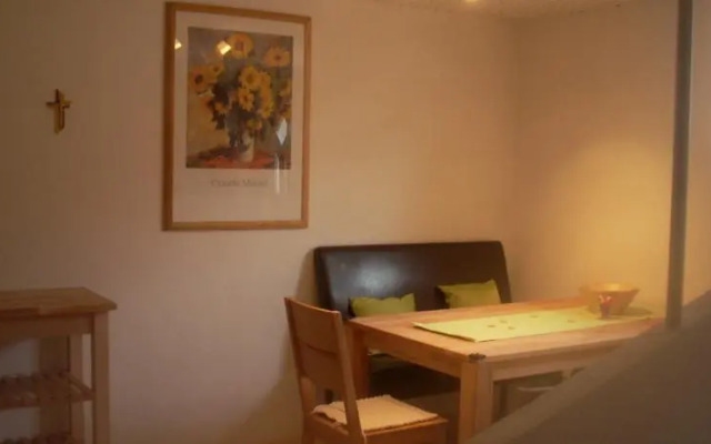 Familienferienwohnung Manuela Scherer