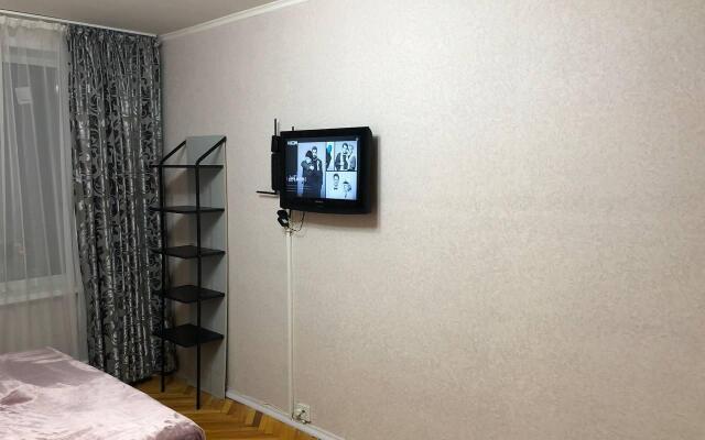 Апартаменты на улице Чертановская 2/11