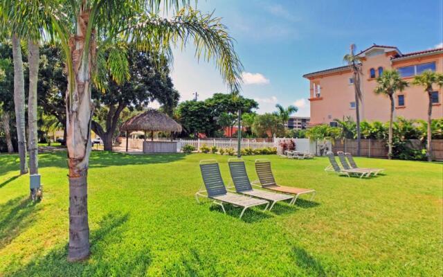 Sea Club II 5955 #8E