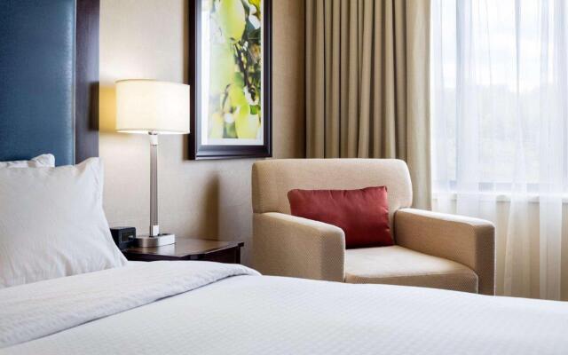 Doubletree by Hilton Hotel Leominster