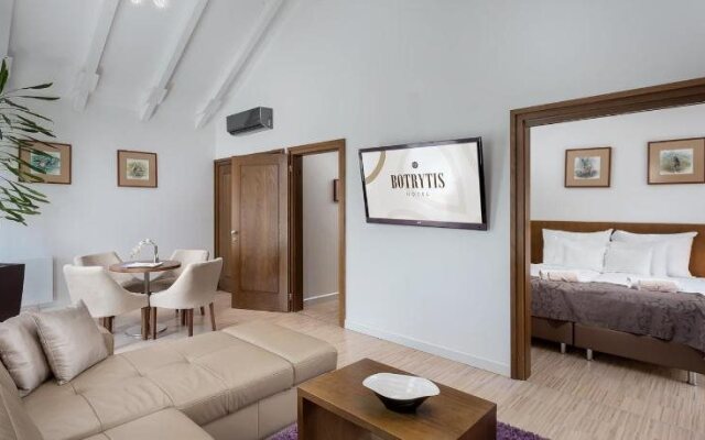 Hotel Botrytis
