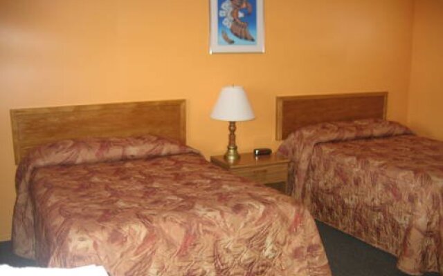 Town & Country Motel