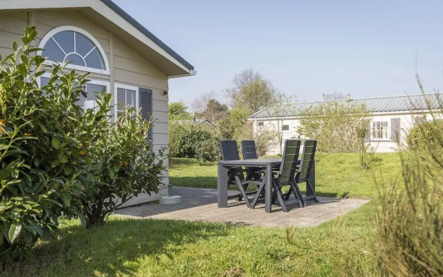 Vakantiepark De Krim Texel