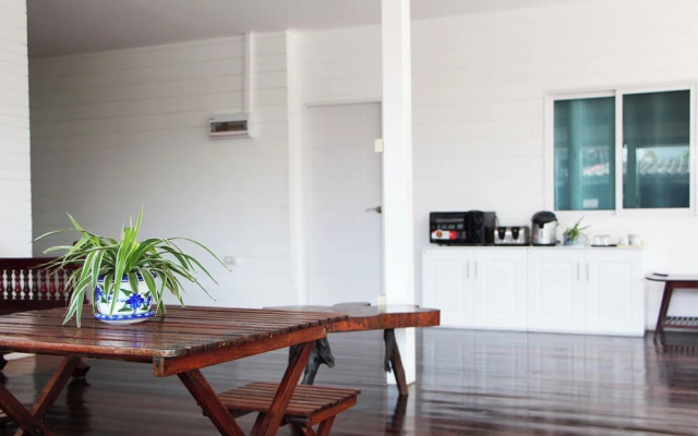 Room-baan Khunphiphit Homestay No2229