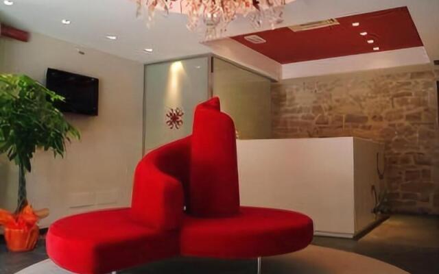 Hotel El Homs Palace