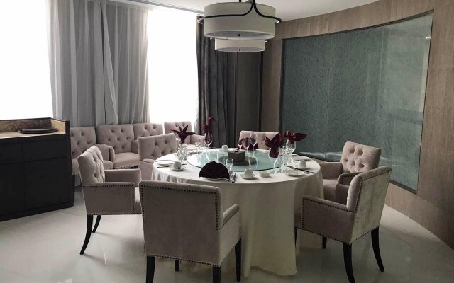 Fulitai International Hotel Yantai