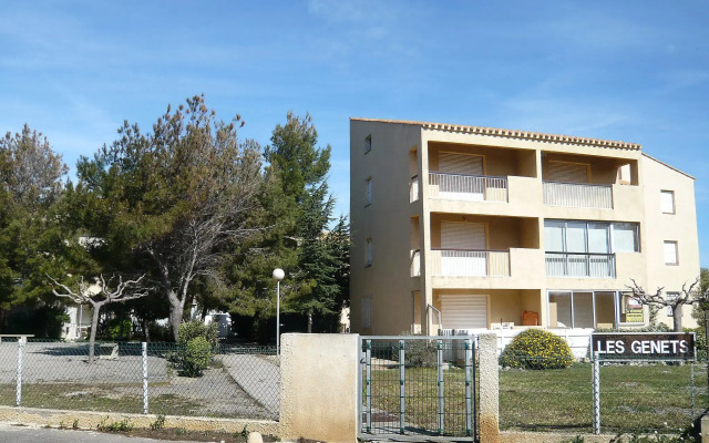 Les Genets No.4