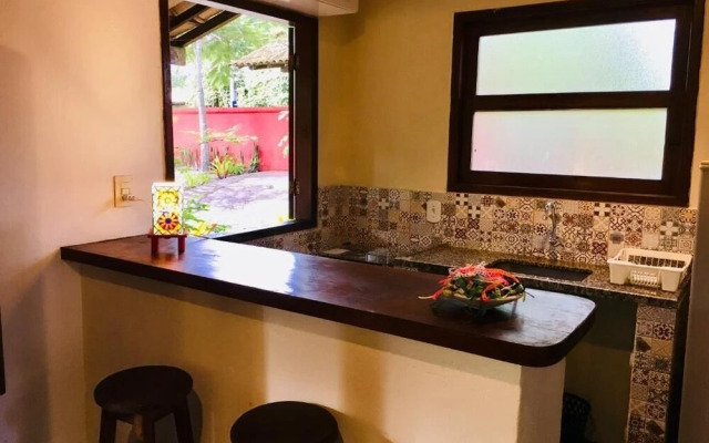 Salamandra Guest House