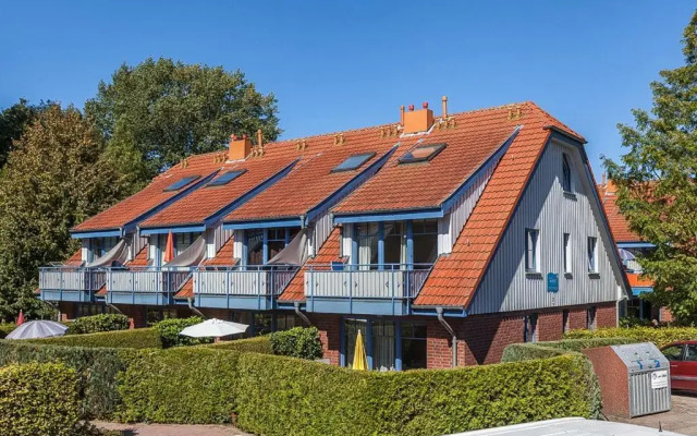 Papillon Wohnung 18-6