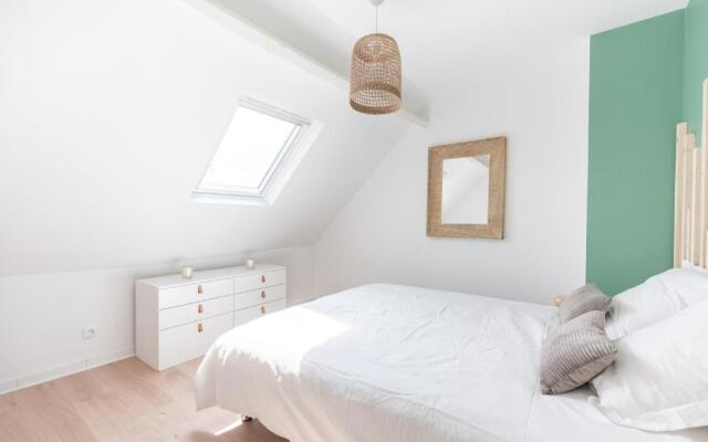 Calais Bois Blanc - Centre-Ville - Premium