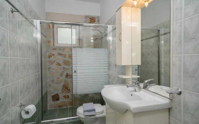 Villa Mounda Poseidon