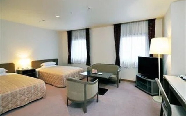 Shin-Sapporo ARC City Hotel