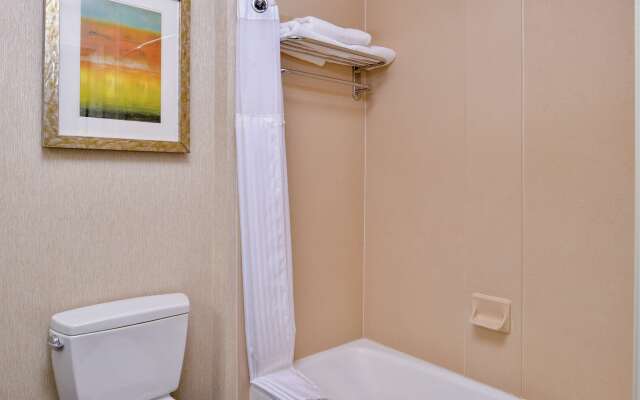 Hilton Garden Inn Boise Spectrum