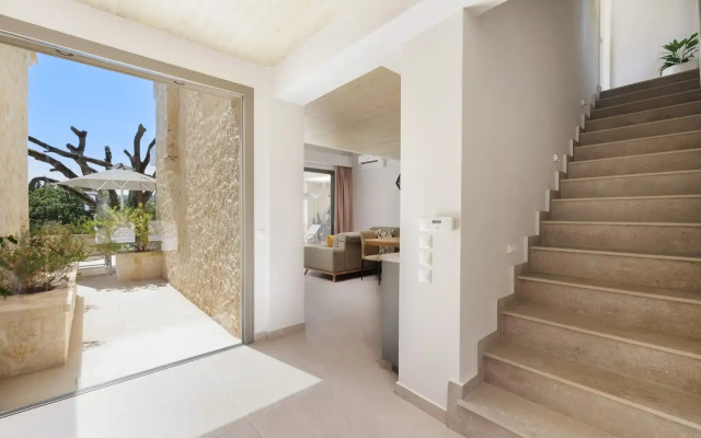 My Mediterranean Luxury Villa Corfu