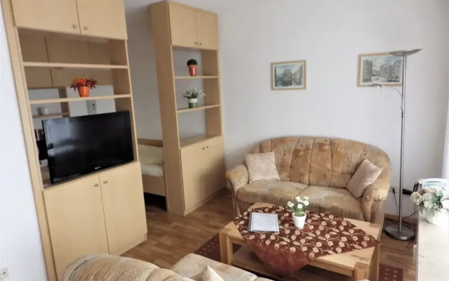 Haus am Freizeitpark