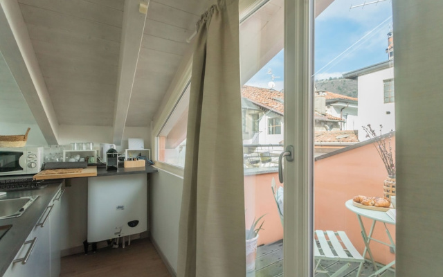Como Sky Suite
