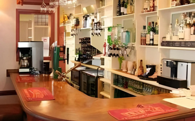 The George