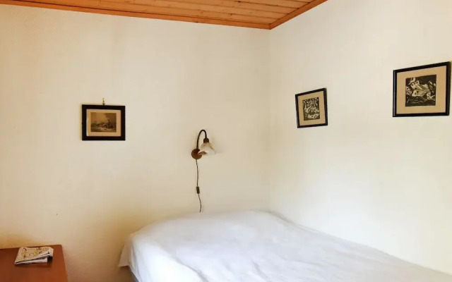 9 Person Holiday Home in Brålanda