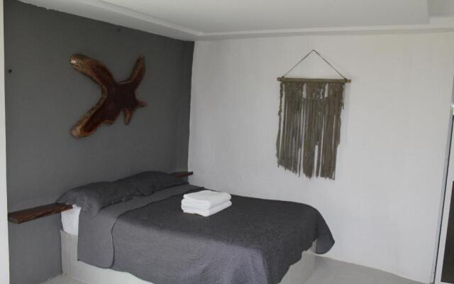 Cabanas "La Alborada"