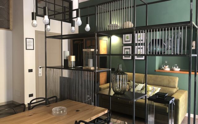 Ferrara 20 Apartments