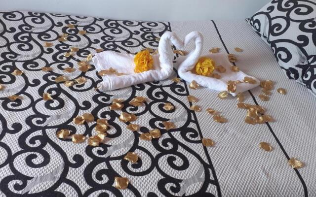 Coberturas Mar de Tereza - 2 e Luar do Pero -1