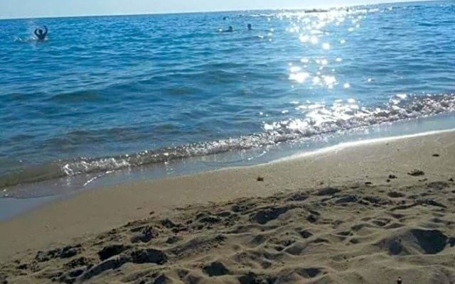 B&B Agri Gallipoli
