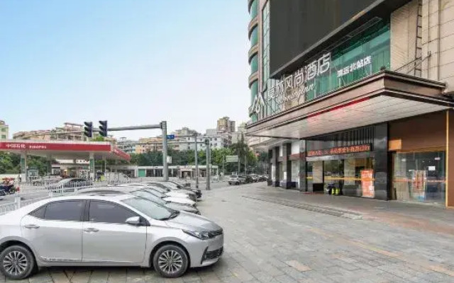 Yuebei Star Hotel