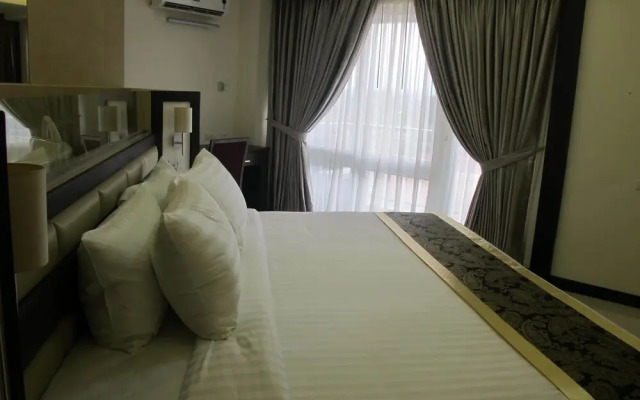 Grandview Tower Hotel
