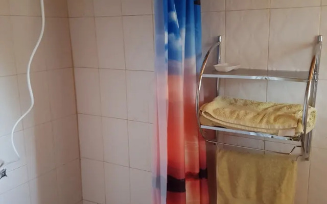 Sasana Guest House