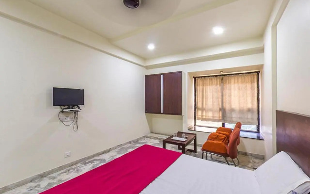 OYO Rooms BBC Tower Sayajigunj