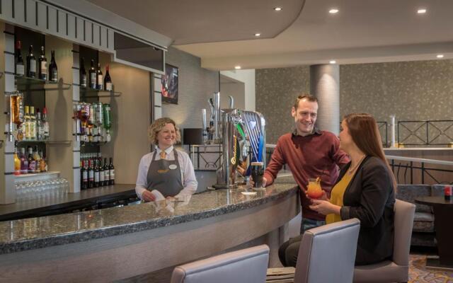 Maldron Hotel Belfast International Airport
