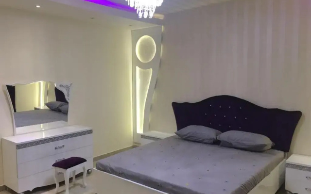 Apartment at Milsa Nasr City, Building No. 21