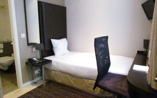 Hotel Chambord
