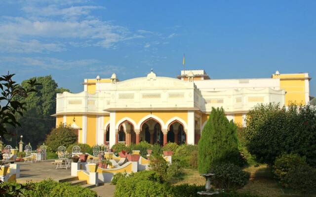 Bhanwar Vilas Palace