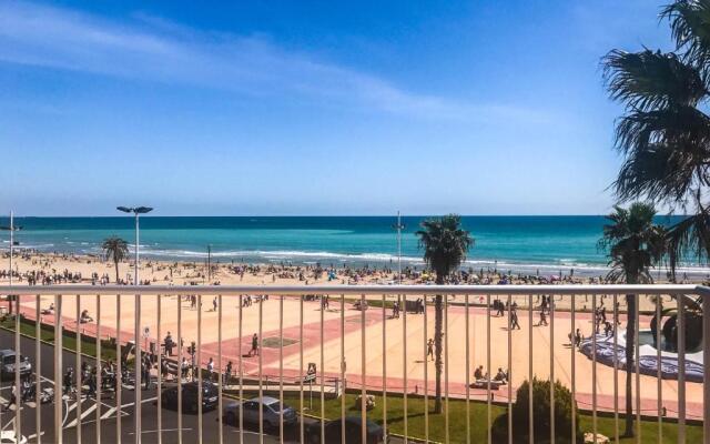 Hotel Rio Mar