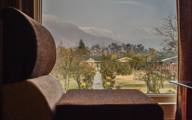The Orchard Retreat & Spa, Srinagar
