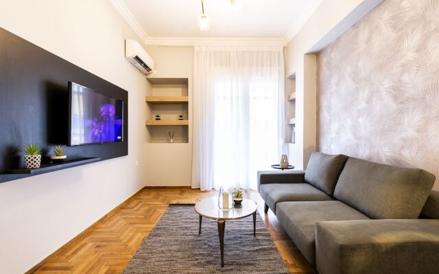 Catalonia Apartment