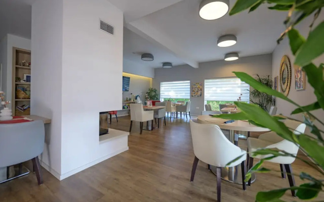 Hotel Magdalena