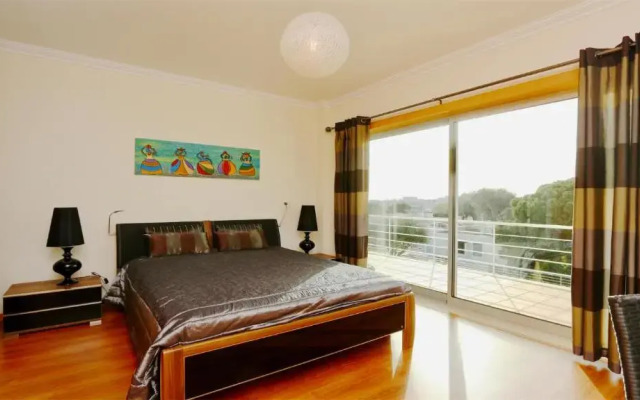 Villa Terraços da Vinha CD 230 - Clever Details