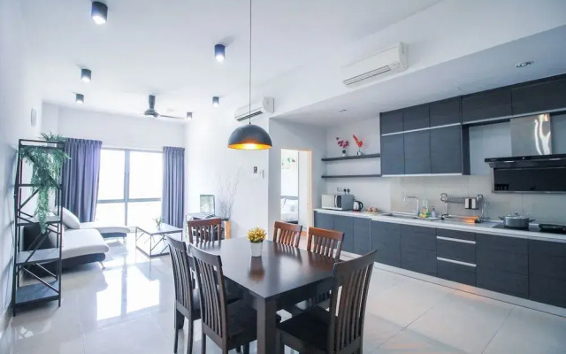 Olumis Homes at Imago Mall The Loft