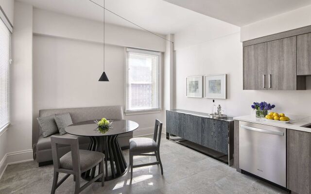 AKA Rittenhouse Square