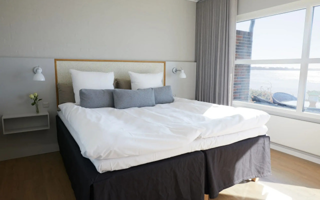 Hotel Christiansminde