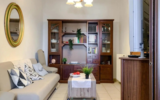 Appartamento Dario Campana 74 - Affitti Brevi Italia