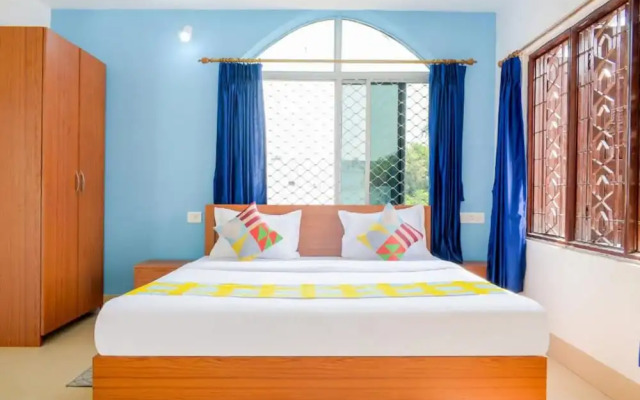 Goroomgo Elite Stay Bhubaneswar