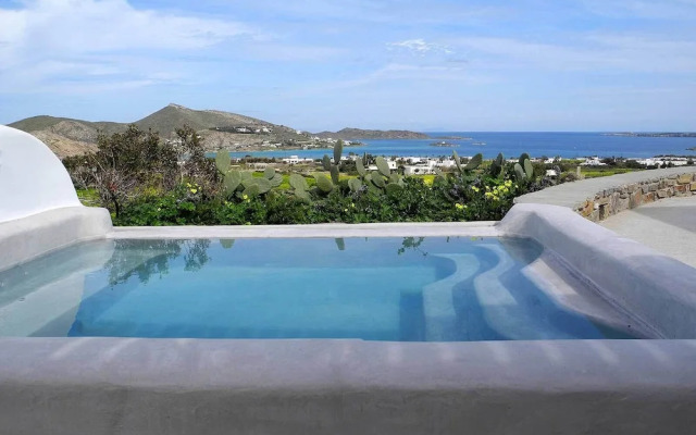 Angels Estate