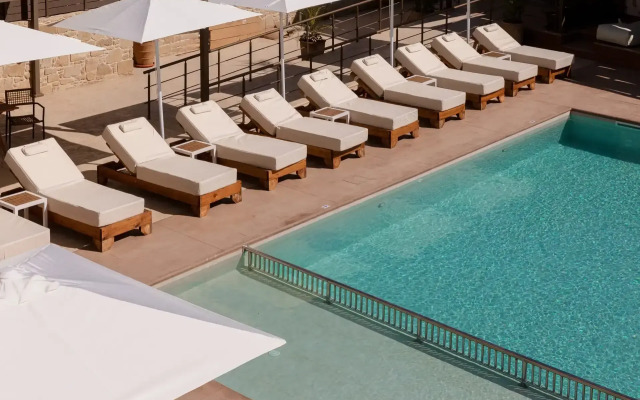 Sarana Suites Crete